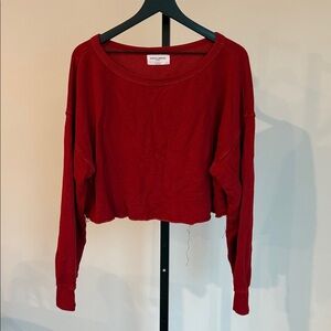 Spiritual Gangster sweatshirt